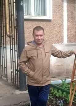 владимир, 46, Россия, Сарапул