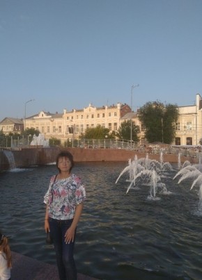 ольга, 49, Россия, Астрахань