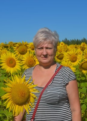 Татьяна, 59, Россия, Апрелевка