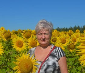 Татьяна, 59 лет, Апрелевка