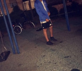 Mohammed, 29, Al Birah