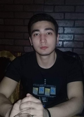 Руслан, 30, Россия, Пушкино