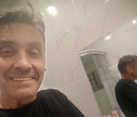 Ildar, 50, Moscow
