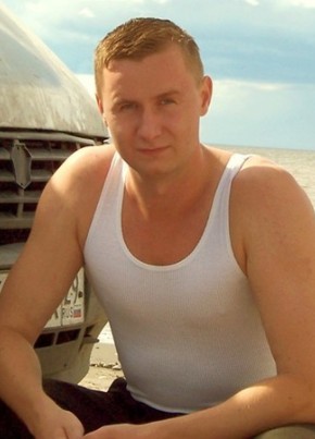 Алексей, 43, Россия, Архангельск