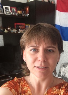 Ира, 43, Россия, Москва