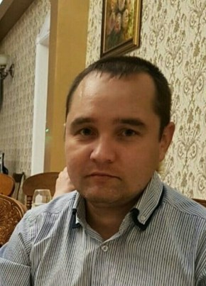 Алексей, 39, Россия, Чебоксары