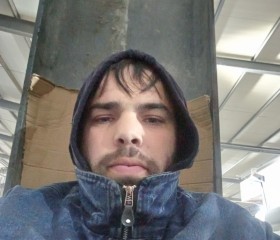 عماد, 26, Jijel