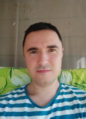 Тимофей, 39, Россия, Химки