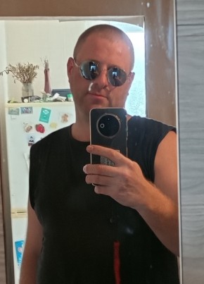 Николай из Черняховска 34 года