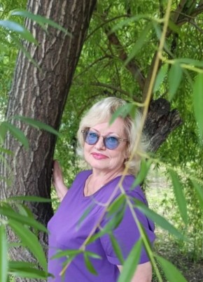 Мариша из Тамбова 65 лет