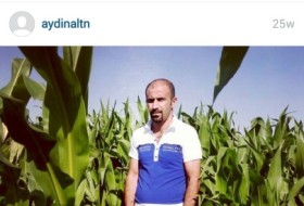 Aydin, 43 - Разное