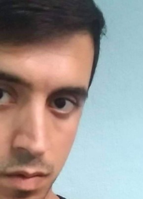 Ferit, 32, Türkiye Cumhuriyeti, Adana