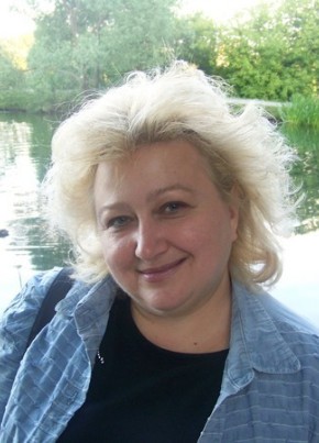 alina, 60, Россия, Лиски
