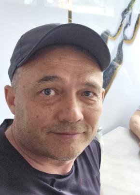 Oleg из Тараза 51 год