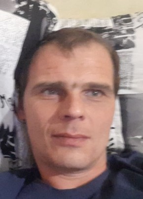Андрей, 39, Россия, Пятигорск