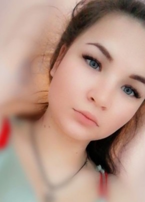 Катя, 21, Россия, Тула