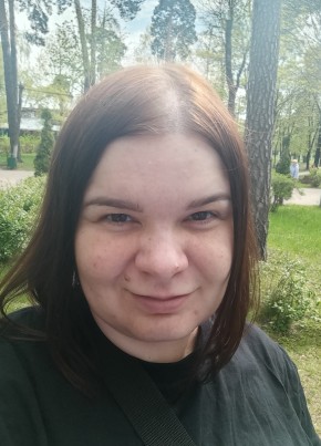 Мария, 38, Россия, Мурманск