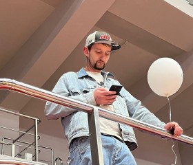 Boris, 36, Saint Petersburg