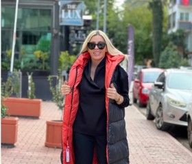 Helin, 47 лет, İstanbul