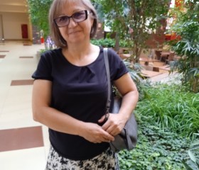 Татьяна, 58 лет, Саратов