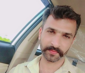 Stranger, 30 лет, لاہور
