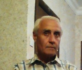 Анатолий, 65 лет, Краснодар