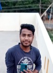 Appu Pashi, 20 лет, Coimbatore