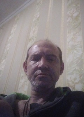 Сергей Вирыч, 46, Україна, Київ