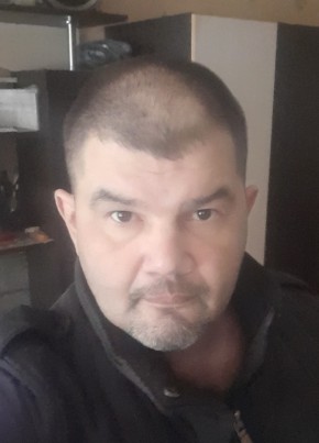 Сергей, 44, Россия, Нижний Новгород