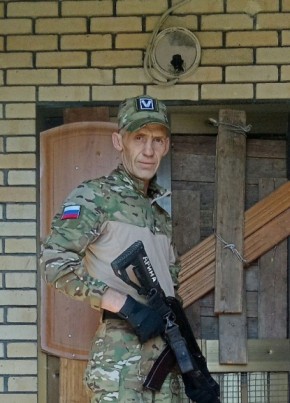 Дмитрий, 47, Россия, Хабаровск