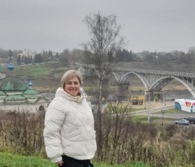 Svetlana, 55, Tver