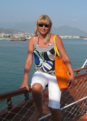 Marina, 55, Россия, Волгоград