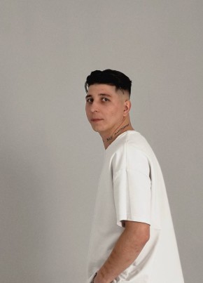 Илья из Читы 27 лет