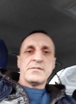 Igor Polovtsev, 48, Pustoshka