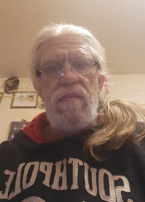 Ron, 58, United States of America, Omaha