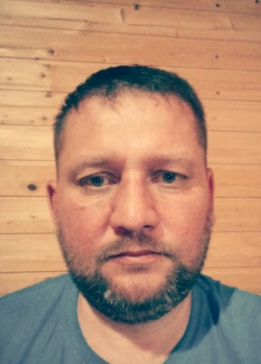 Сергей из Раменское 44 года