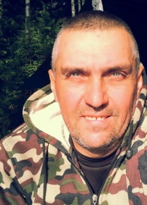 Александр, 51, Россия, Ковров