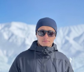 Najibullo, 35 лет, Toshkent