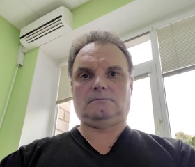 Олег, 56 лет, Люберцы
