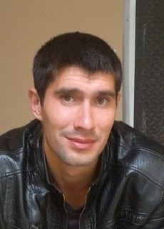 Геннадий, 35, Россия, Псков