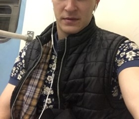 Игорь, 29 лет, Домодедово