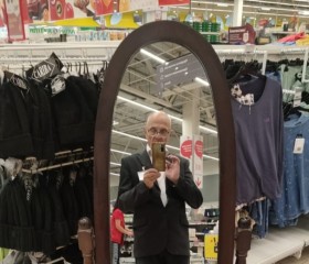 Anatoliy, 72, Moscow