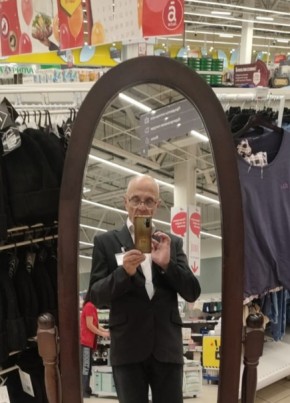 Anatoliy, 72, Russia, Moscow