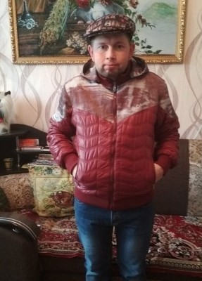 Дмитрий, 33, Россия, Балаково