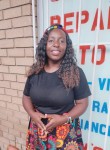 Yvonne, 26 лет, Mutare