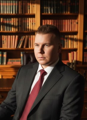 Алексей из Смоленска 40 лет