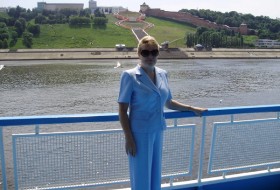 Наталья, 55 - Just Me