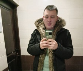 Serik, 30, Yekaterinburg