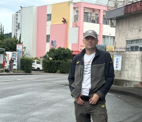 Vladimir, 43, Narita
