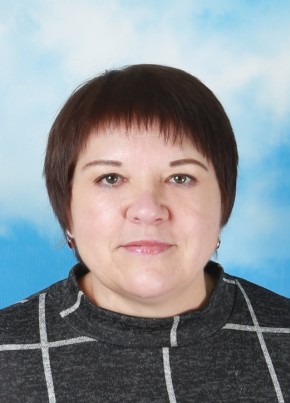 Маргарита, 54, Россия, Барыш